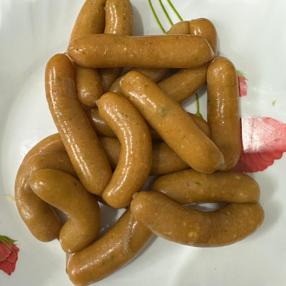 Classic Chicken Sausage